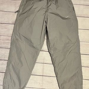 Nike Sportswear Solo Swoosh men’s Pants size M